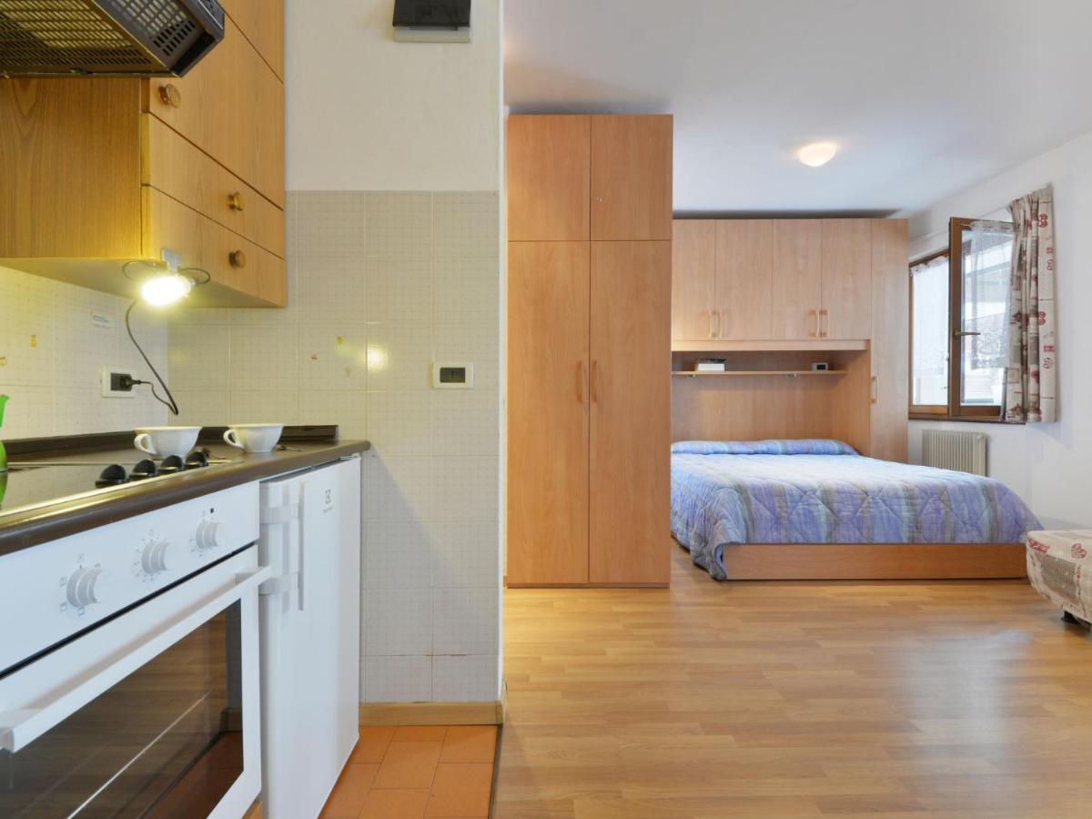 Studio Marmolada-1 By Interhome Alba Exterior foto